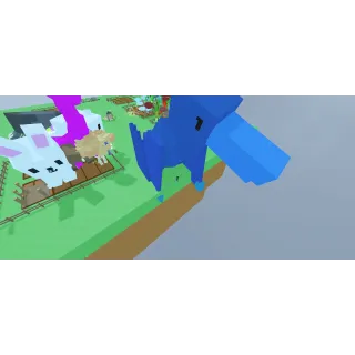 Mega huge pterodactyl | 30 kg
