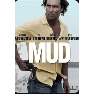 Mud