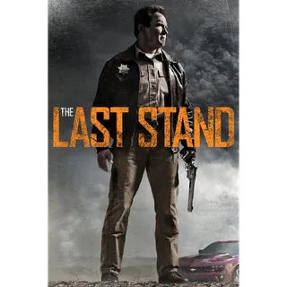 The Last Stand