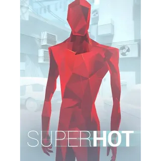 SuperHot - Steam