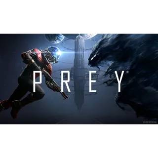 Prey (Steam)