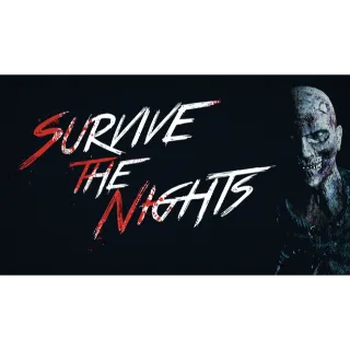 Survive the Nights (Steam)
