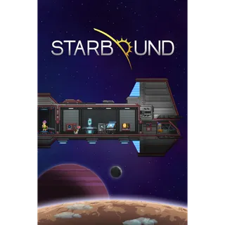 Starbound - Steam