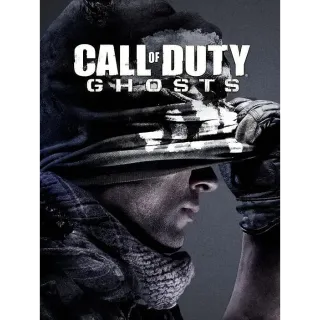 🖥️XBOX 🎮Call Of Duty Ghost 🌍Region Argentina 🚀Instant Delivery 