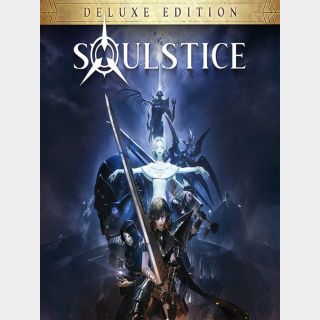 Soulstice: Deluxe Edition 