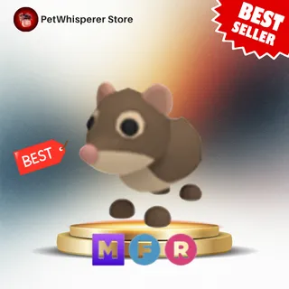 MFR SHREW
