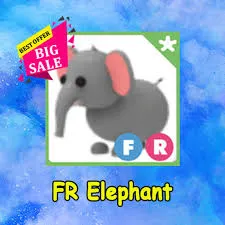 FR Elephant