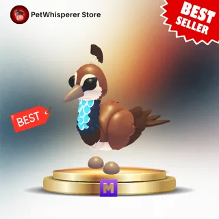 MEGA PEAHEN