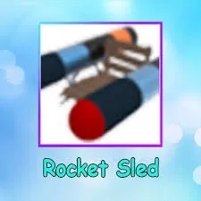 Rocket Sled