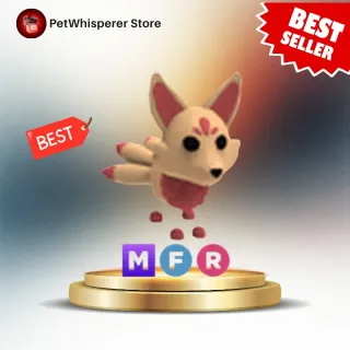 MFR KITSUNE