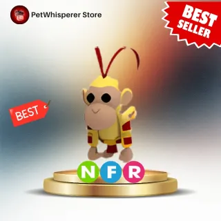 NFR Monkey King