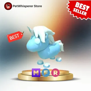 MFR FROST UNICORN