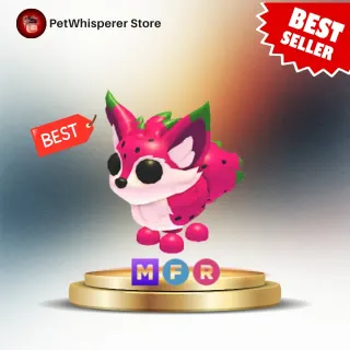 MFR DRAGON FRUIT FOX