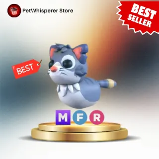 MFR Alley Cat
