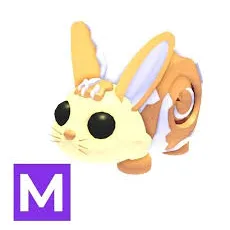 MEGA BUNNY SWIRL