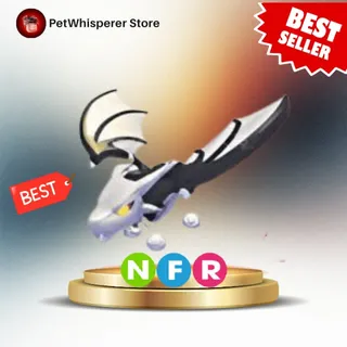 NFR Vampire Dragon