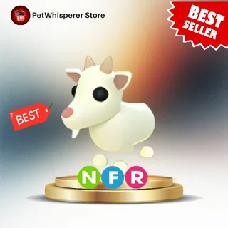 NFR GOAT