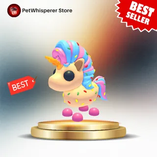 4x Candicorn