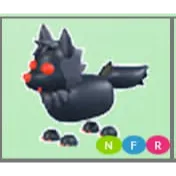 NFR Werewolf