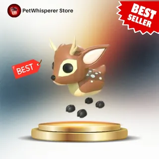 MEGA Fallow Deer