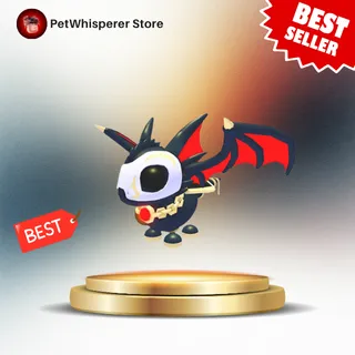 Phantom Dragon