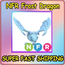 NFR FROST DRAGON