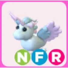 NFR ALICORN
