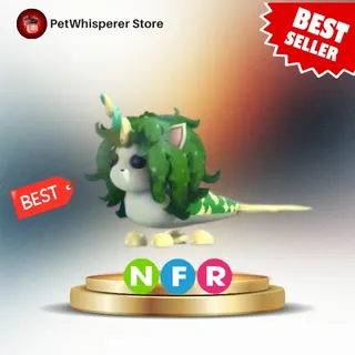 NFR Mermicorn