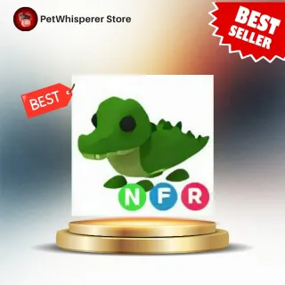 NFR CROCODILE