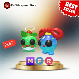 MFR BAUBLES BUDDIES
