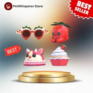 ssbd petwear bundle