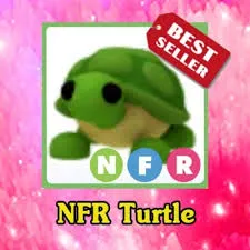 NFR TURTLE