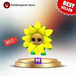 Mega Sunflower Friend