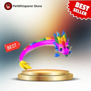 Rainbow Dragon