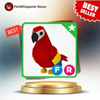 FR PARROT