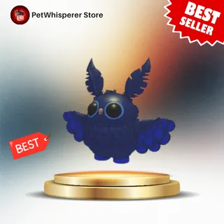 Stygian Owl