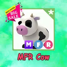 MFR COW