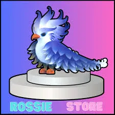 NFR FROST PHOENIX