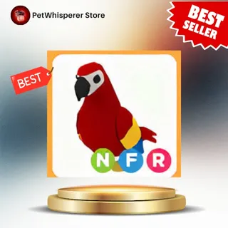 NFR PARROT