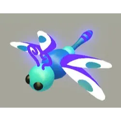 MEGA DRAGONFLY