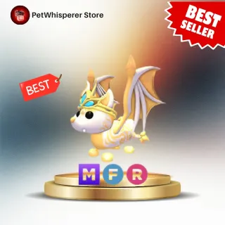 MFR FAIRY BAT DRAGON