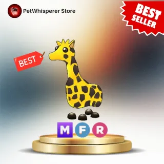MFR GIRAFFE