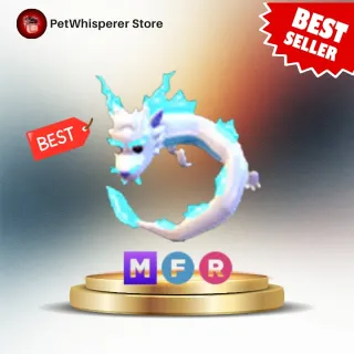 MFR FROST FURY