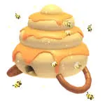 HIVE BACKPACK - ADOPT ME