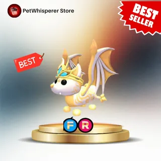 FR FAIRY BAT DRAGON