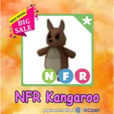 NFR KANGAROO