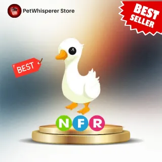NFR Goose
