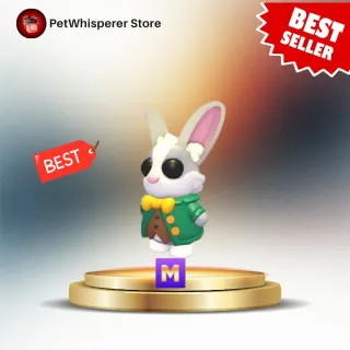 MEGA MR.WHISKERPIPS