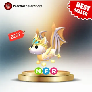 NFR FAIRY BAT DRAGON