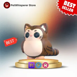 Mega Purrowl